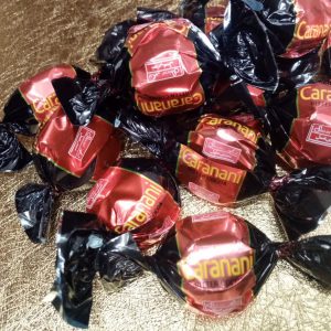 تافی بیتر گلدن نانی