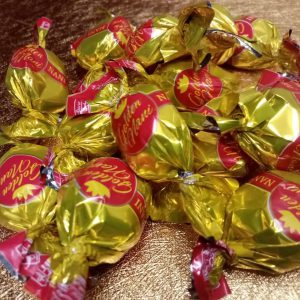 گلدن نانی طلایی