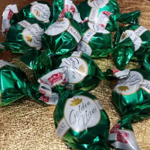 گلدن نانن سبز