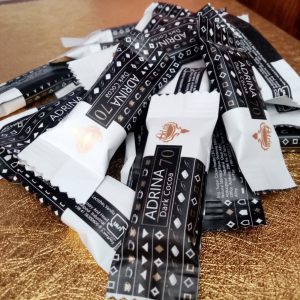 شکلات تلخ 70درصد