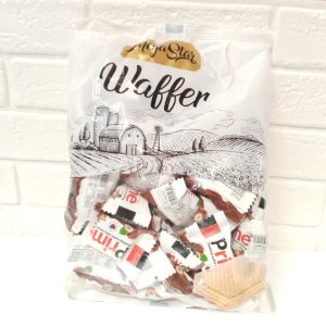 ویفر روس نوتلاپریم