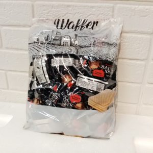 ویفر روس دارک