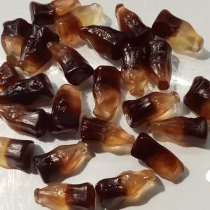 پاستیل نوشابه ای فله