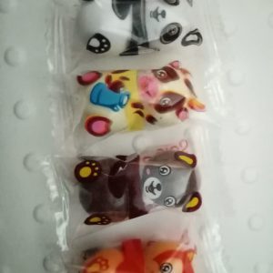 دراژه 2تایی فله