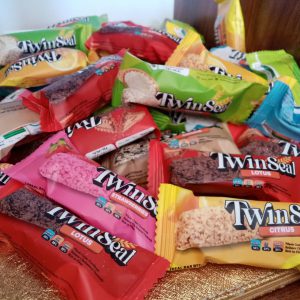 اوت چاکو چند طعم